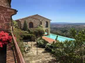 Borgo in Montalbano